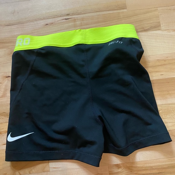 Nike spandex bundle multiple set cute running hiking volleyball sports pro - Picture 6 of 11